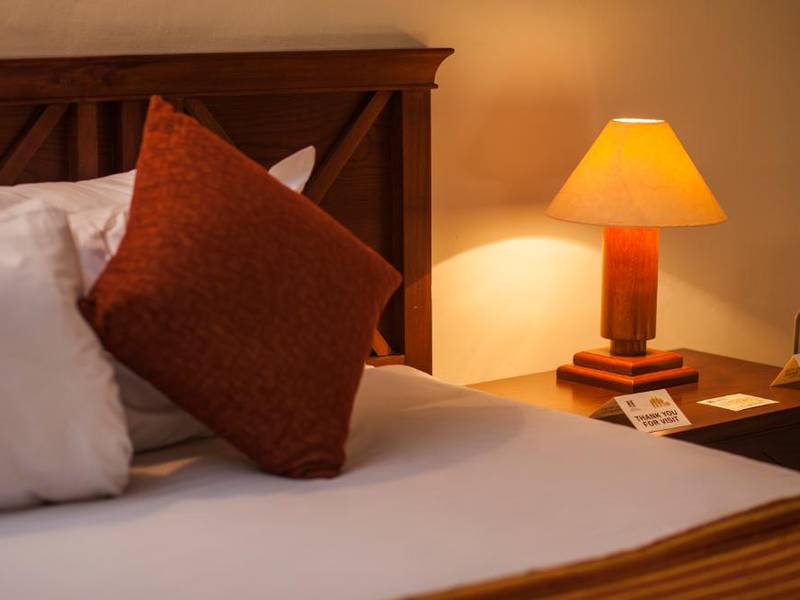 Habitación individual Hotel San Agustín Monasterio de la Recoleta Cusco Habitación individual Hotel San Agustín Monasterio de la Recoleta Cusco
