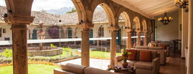 Mejor precio online garantizado Hotel San Agustín Monasterio de la Recoleta