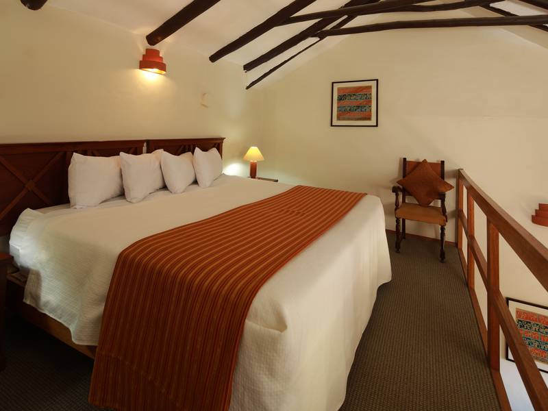 Suite Hotel San Agustín Monasterio de la Recoleta Urubamba Suite Hotel San Agustín Monasterio de la Recoleta Urubamba