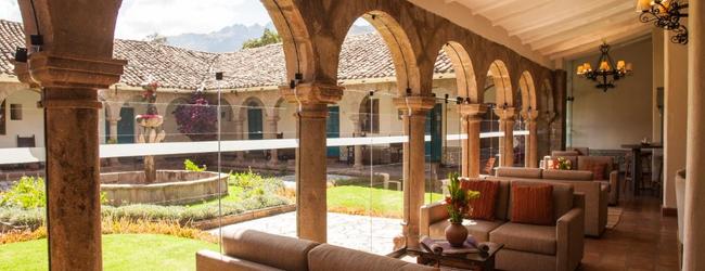 Mejor precio online garantizado Hotel San Agustín Monasterio de la Recoleta